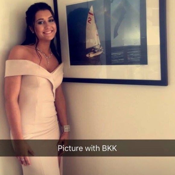 PROM DRESS - Picture 2 of 3